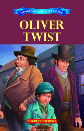 Little Scholarz Oliver Twist